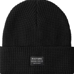 Picture Organic York Beanie-Women Beanies|Beanies