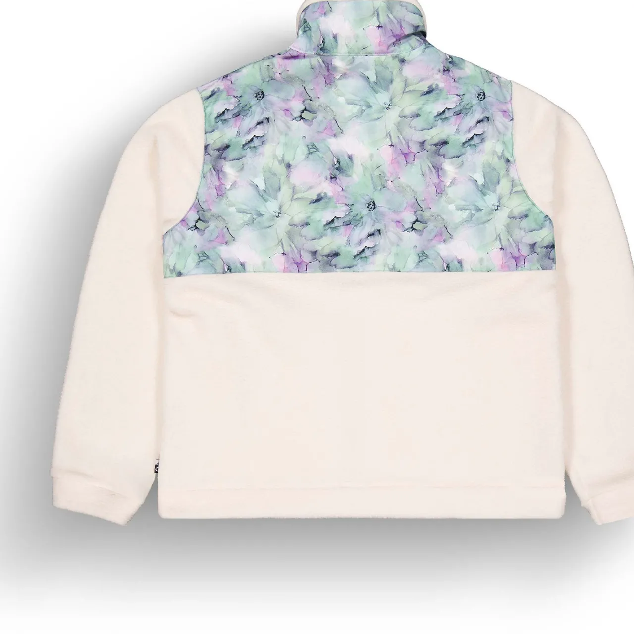 Picture Organic Zelkova Printed Fleece - Women's-Women Casual Clothing|Snow Clothing