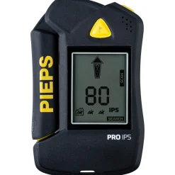 Pieps Pro IPS Avalanche Beacon- Backcountry Snowboarding|Backcountry Safety Gear