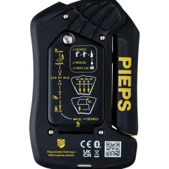Pieps Pro IPS Avalanche Beacon- Backcountry Snowboarding|Backcountry Safety Gear