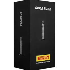 Pirelli SporTUBE Presta Tube - 29"- Tubes|Tires