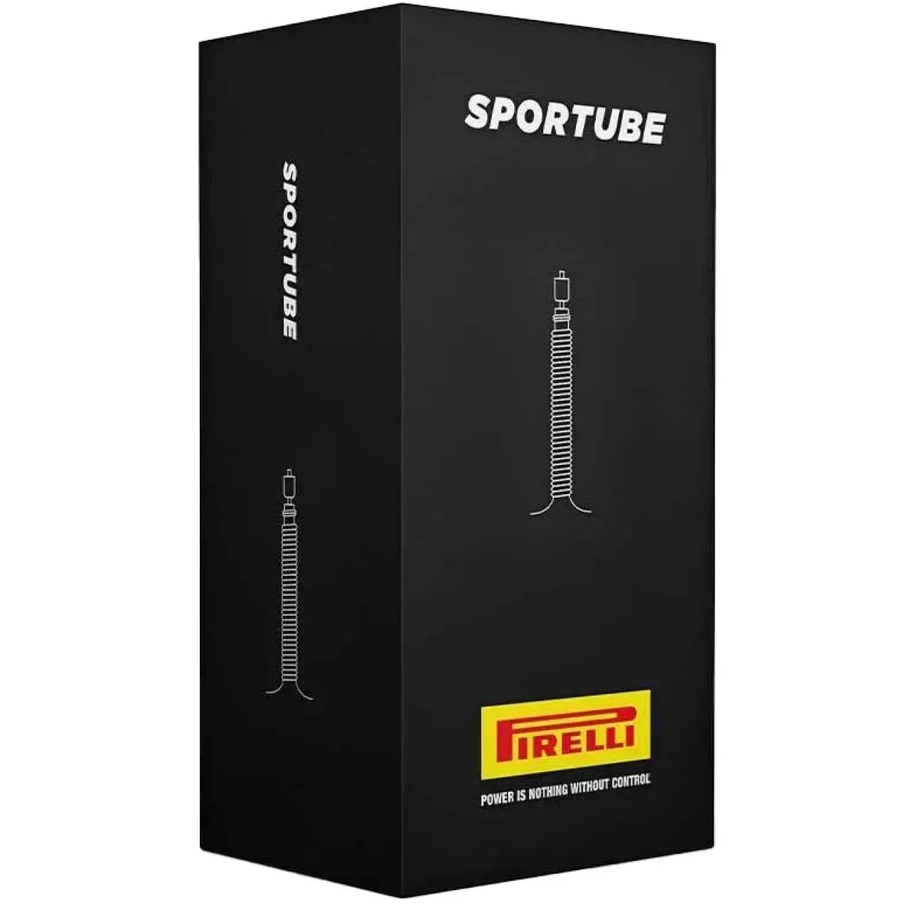 Pirelli SporTUBE Presta Tube - 700c- Tubes|Tires