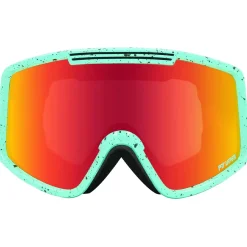 Pit Viper The French Fry Goggles - Large- Goggles|Goggles