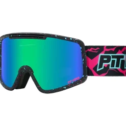 Pit Viper The French Fry Goggles - Large- Goggles|Goggles