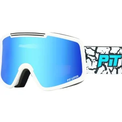 Pit Viper The French Fry Goggles - Large- Goggles|Goggles