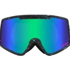 Pit Viper The French Fry Goggles - Small- Goggles|Goggles