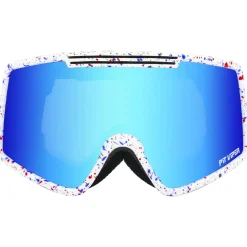 Pit Viper The French Fry Goggles - Small- Goggles|Goggles