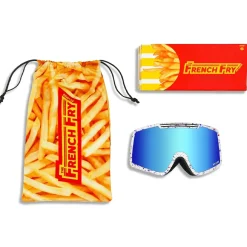 Pit Viper The French Fry Goggles - Small- Goggles|Goggles