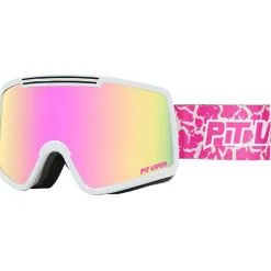 Pit Viper The French Fry Goggles - Small- Goggles|Goggles