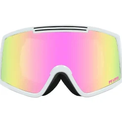 Pit Viper The French Fry Goggles - Small- Goggles|Goggles