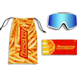 Pit Viper The French Fry Goggles - Small- Goggles|Goggles