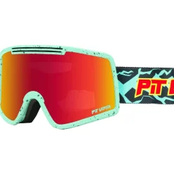 Pit Viper The French Fry Goggles - Small- Goggles|Goggles
