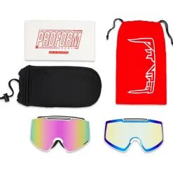 Pit Viper The Proform Goggles- Goggles|Goggles