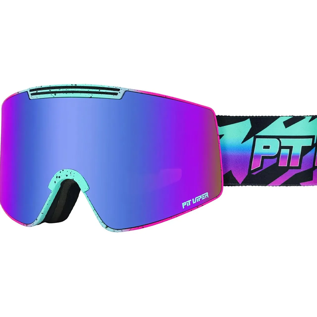 Pit Viper The Proform Goggles- Goggles|Goggles