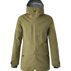 Planks Roamer 3L Shell Jacket - Women's-Women Snow Clothing|Shell Jackets