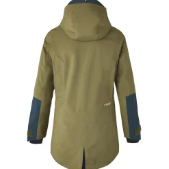 Planks Roamer 3L Shell Jacket - Women's-Women Snow Clothing|Shell Jackets