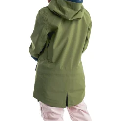 Planks Roamer 3L Shell Jacket - Women's-Women Snow Clothing|Shell Jackets