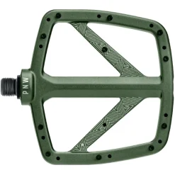 PNW Components Loam Alloy Pedals- Pedals