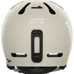 POC Fornix MIPS POW JJ Helmet- Helmets|Helmets