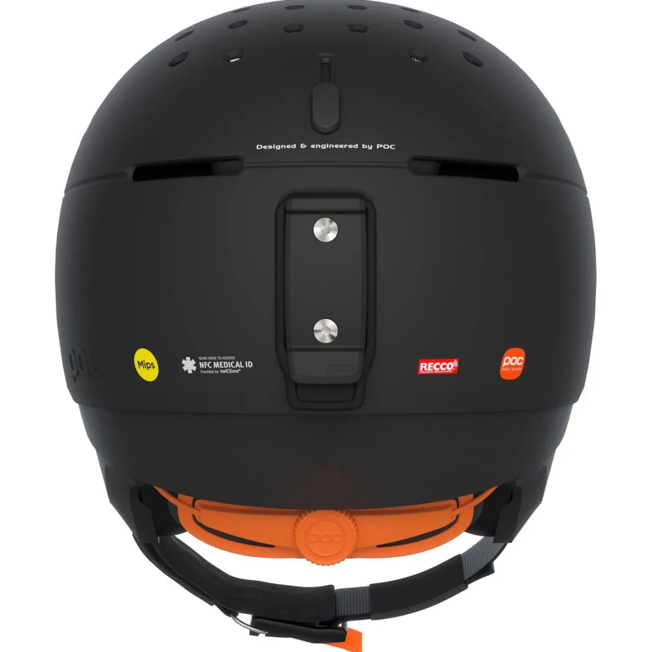 POC Meninx RS MIPS Helmet- Helmets|Helmets
