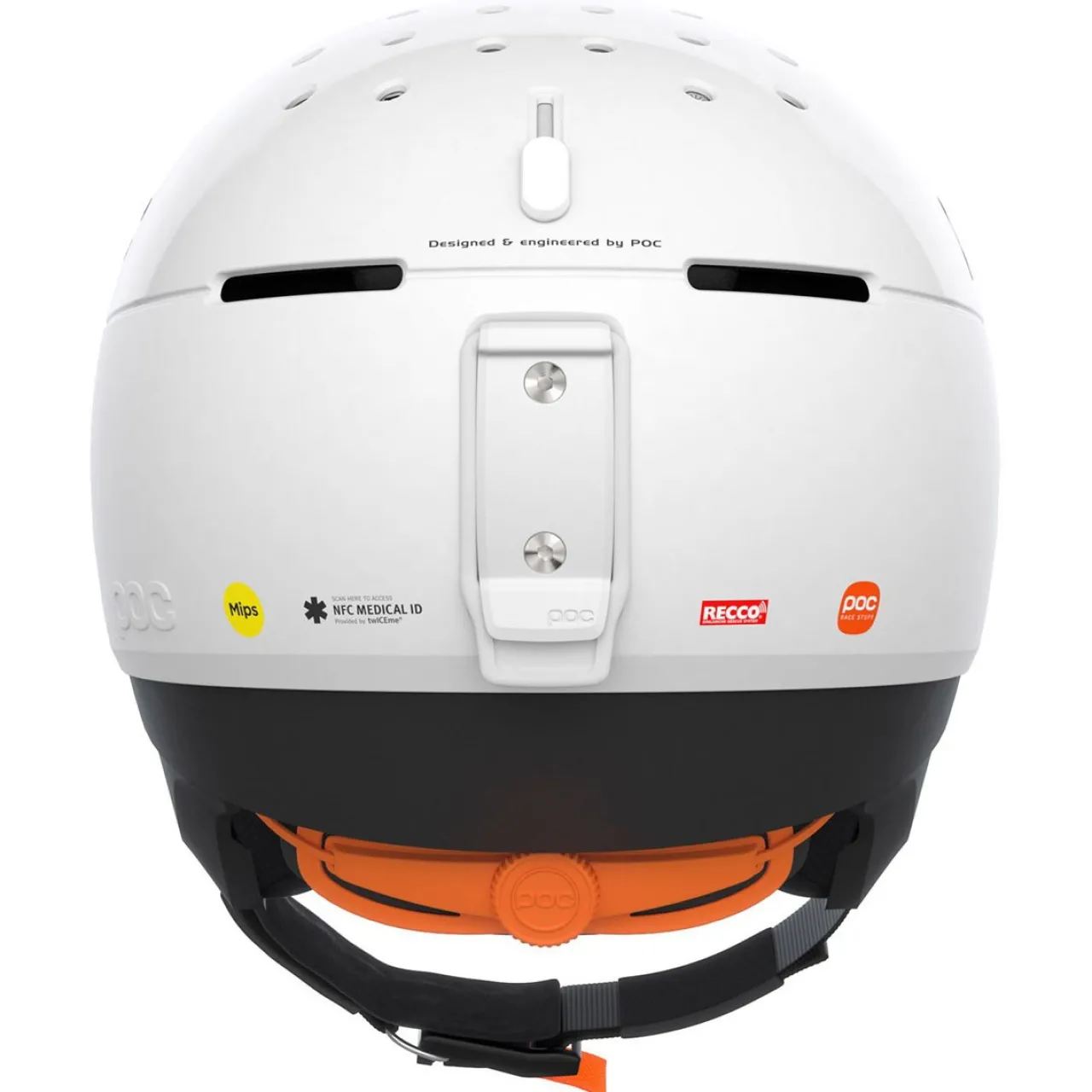 POC Meninx RS MIPS Helmet- Helmets|Helmets