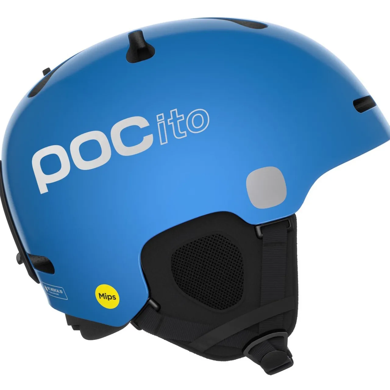 POC ito Fornix MIPS Helmet - Kids'-Kids Helmets|Helmets