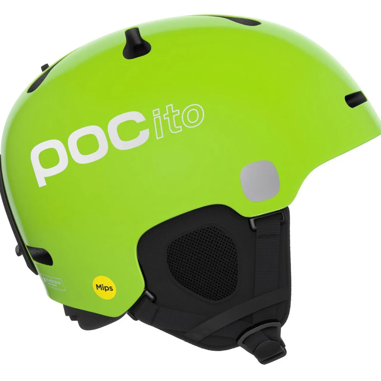 POC ito Fornix MIPS Helmet - Kids'-Kids Helmets|Helmets