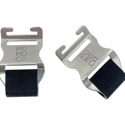 Pomoca Back Fix V3 Power Hook - Used- Backcountry Safety Gear|Backcountry Safety Gear