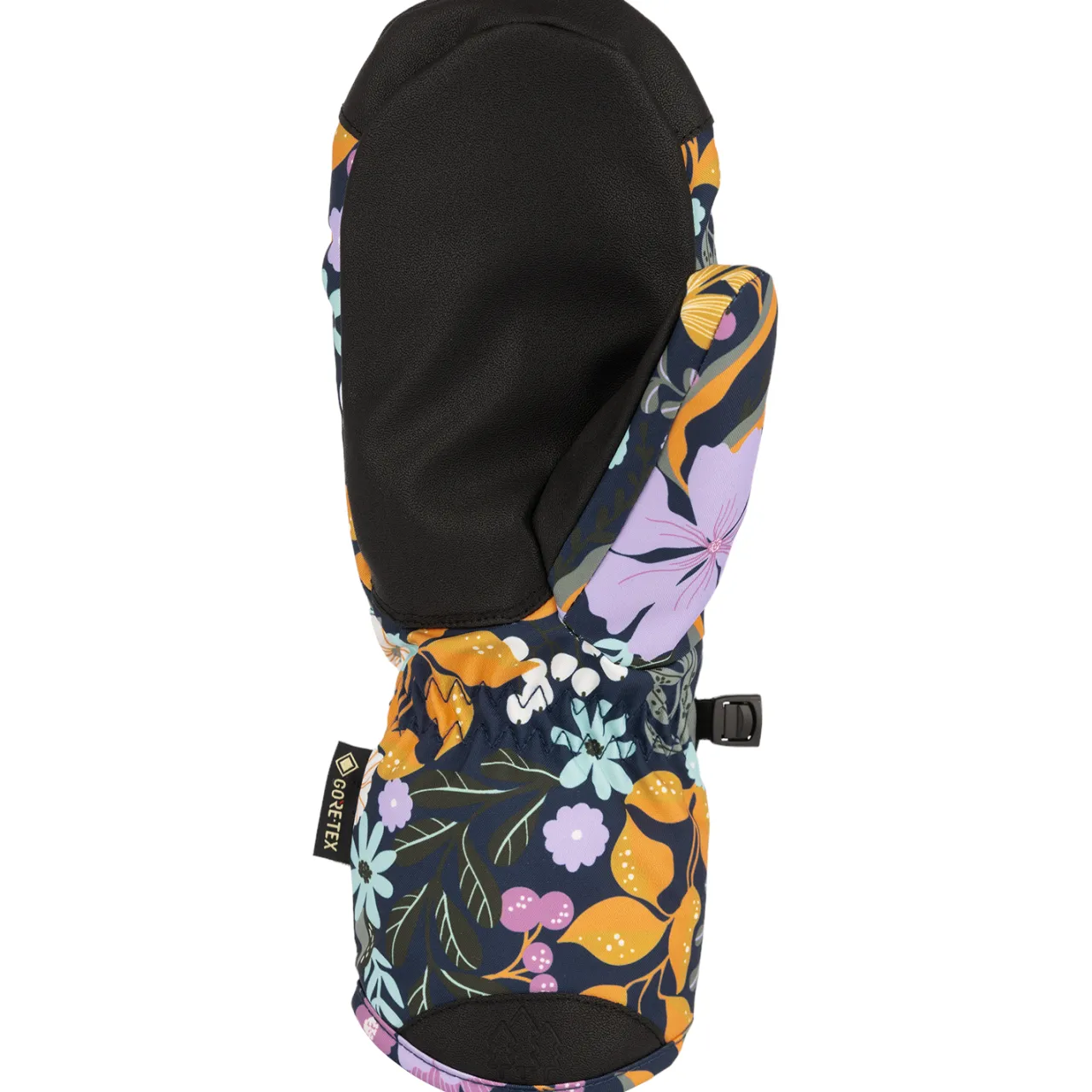 POW Jr's GORE-TEX Mittens - Kids'-Women/Kids Kids Gloves & Mittens|Gloves & Mittens