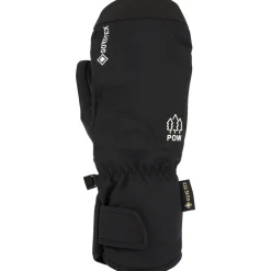 POW Jr's GORE-TEX Mittens - Kids'-Women/Kids Kids Gloves & Mittens|Gloves & Mittens