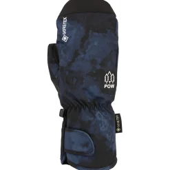 POW Jr's GORE-TEX Mittens - Kids'-Women/Kids Kids Gloves & Mittens|Gloves & Mittens
