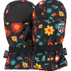 POW MC Mittens - Toddlers'-Women Toddler Gloves & Mittens|Gloves & Mittens