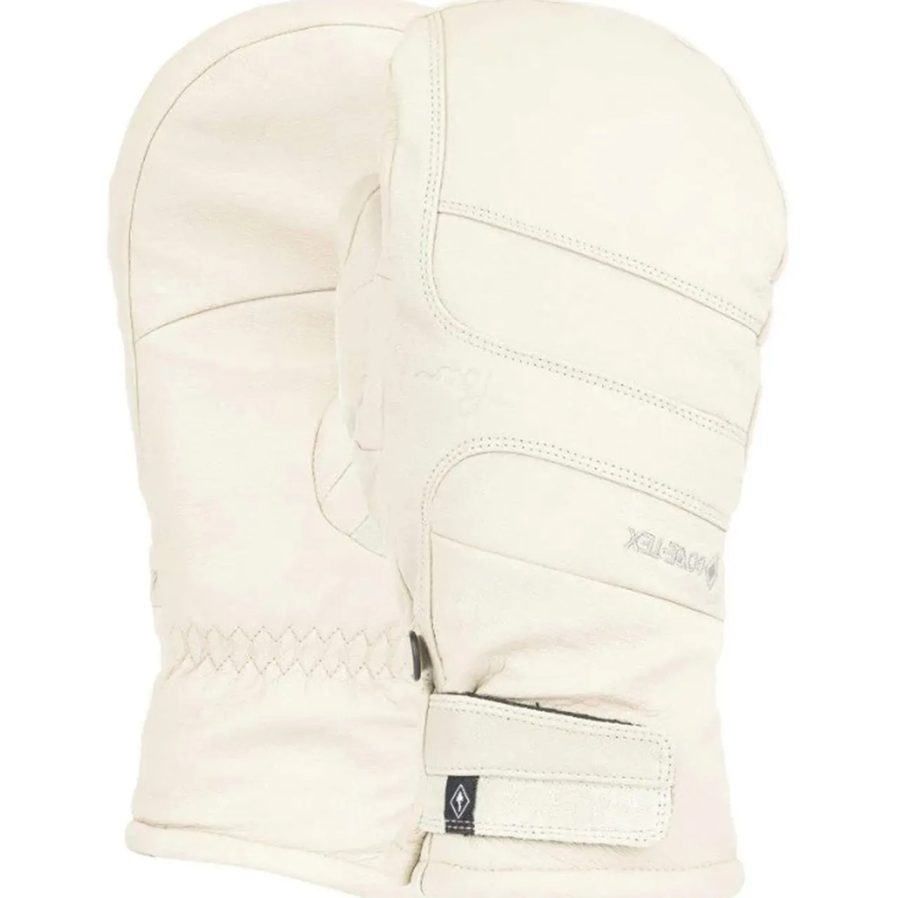 POW Stealth GORE-TEX Mittens - Women's-Women Gloves & Mittens|Gloves & Mittens