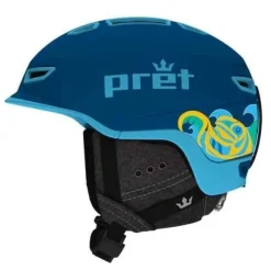 Pret Fury X MIPS Helmet- Helmets|Helmets