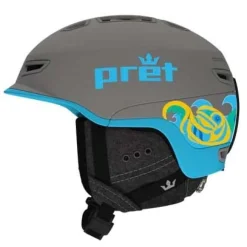 Pret Fury X MIPS Helmet- Helmets|Helmets