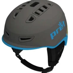 Pret Fury X MIPS Helmet- Helmets|Helmets