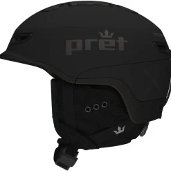 Pret Fury X MIPS Helmet- Helmets|Helmets