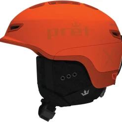 Pret Fury X MIPS Helmet- Helmets|Helmets