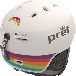 Pret Lyric X2 MIPS Helmet - Women's- Helmets|Helmets