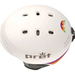 Pret Lyric X2 MIPS Helmet - Women's- Helmets|Helmets