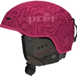 Pret Lyric X2 MIPS Helmet - Women's- Helmets|Helmets