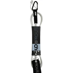 Pro-Lite 9' Freesurf Double Swivel Surfboard Leash- Leashes