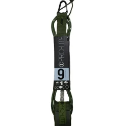 Pro-Lite 9' Freesurf Double Swivel Surfboard Leash- Leashes