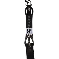 Pro-Lite 9' Freesurf Knee Surfboard Leash- Leashes