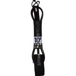 Pro-Lite 10' Freesurf Knee Surfboard Leash- Leashes