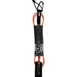 Pro-Lite 5.5' Super Comp Leash- Leashes