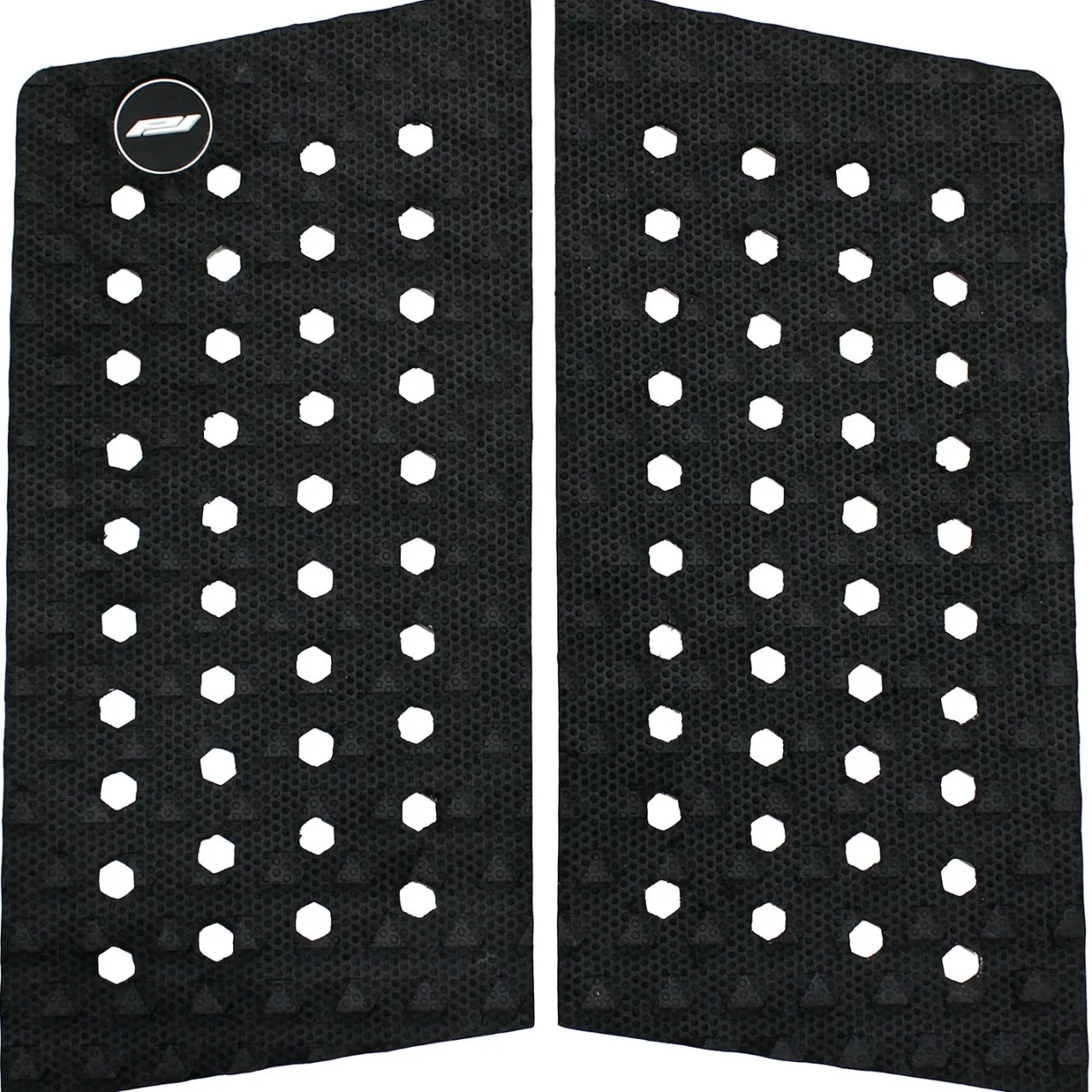 Pro-Lite Front Foot 2 Piece Traction Pad- Traction