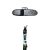 Pro-Lite Resession Longboard 9'0" Day Bag + 9' Freesurf Double Swivel Surfboard Leash- Surfboard Bags