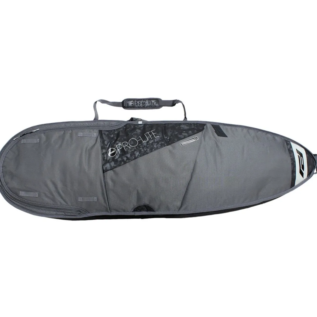 Pro-Lite Smuggler Travel Surfboard Bag- Surfboard Bags