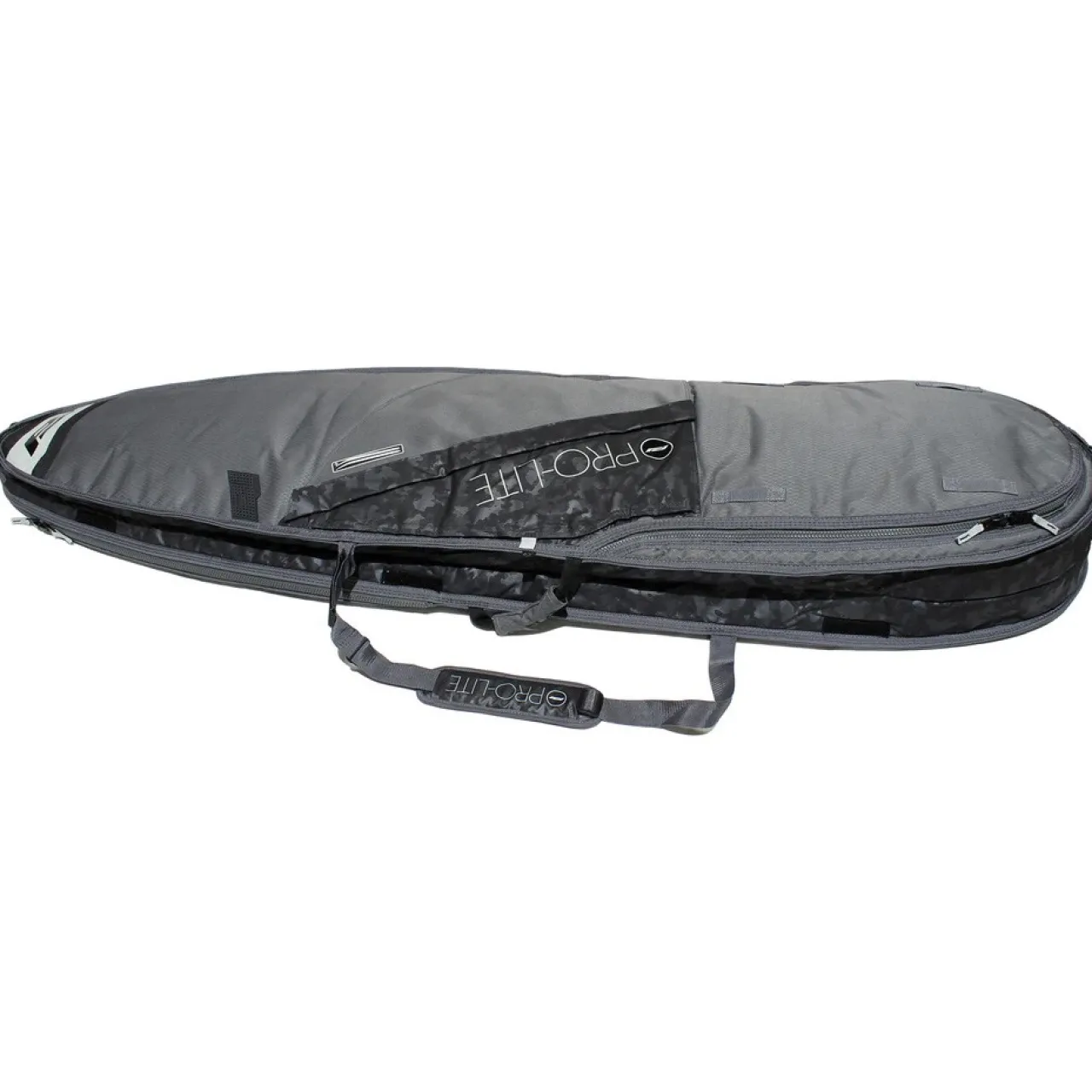 Pro-Lite Smuggler Travel Surfboard Bag- Surfboard Bags